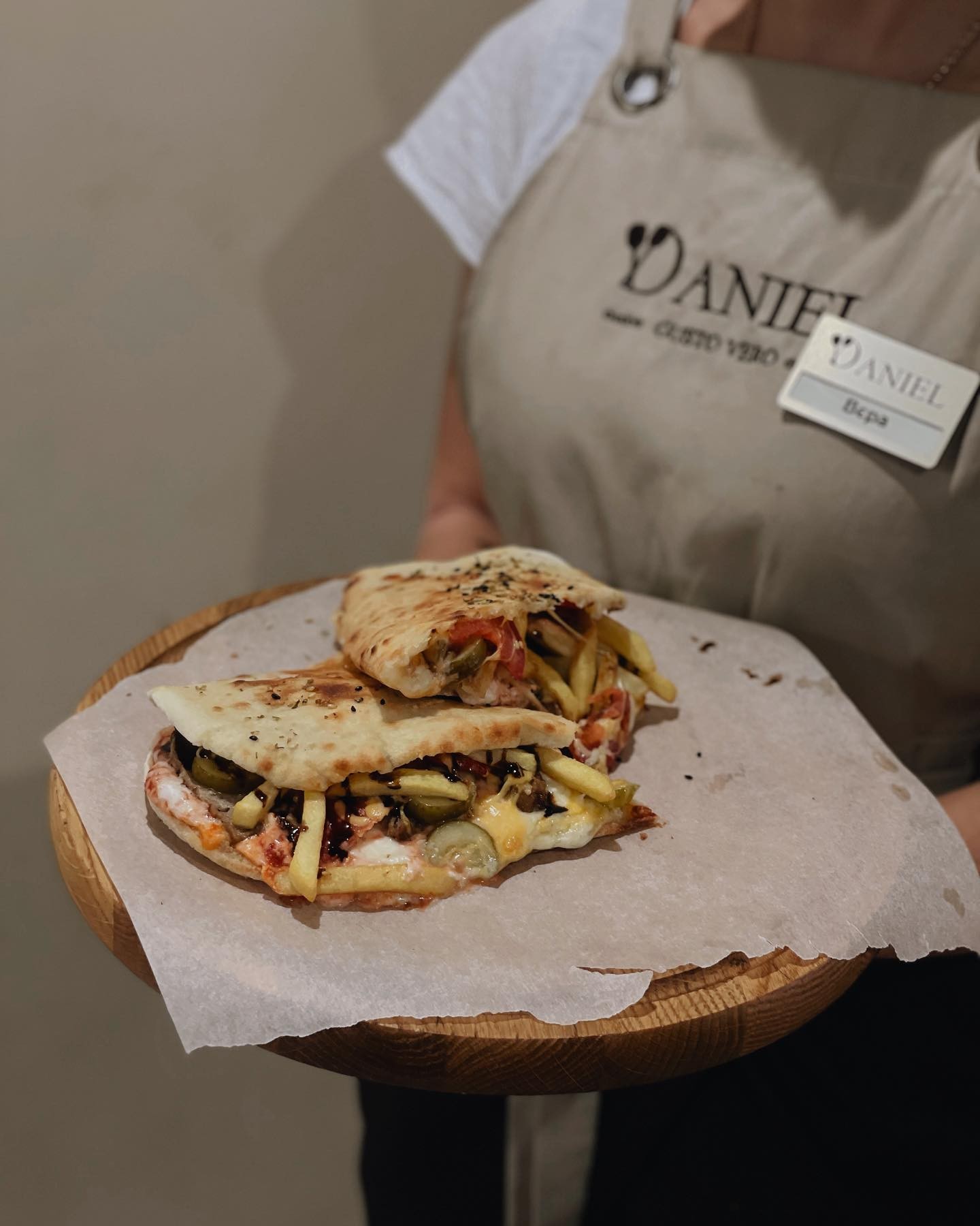 Daniel gallery photo 13