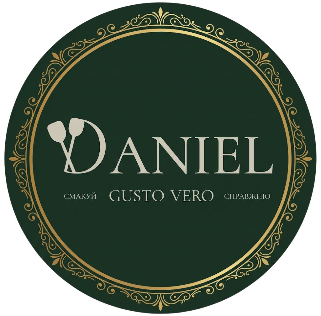 Daniel logo